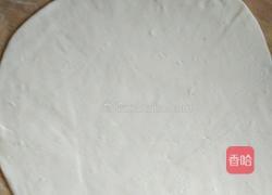 手擀拌面的做法图解2