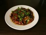 红烧茄子