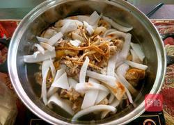 椰子鸡的做法图解3