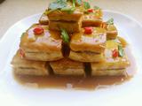 锅塌豆腐