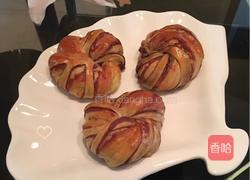 豆沙面包的做法图解17