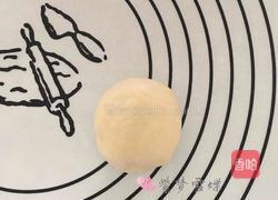 豆沙面包的做法图解11