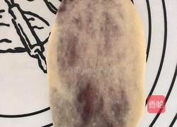 豆沙面包的做法图解12