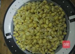 海带黄豆乱炖的做法图解3