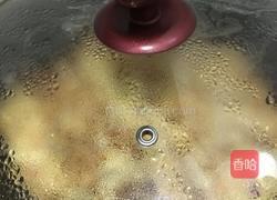 洋葱鸳鸯饼的做法图解9