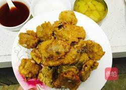 酸甜排骨❤️的做法图解4