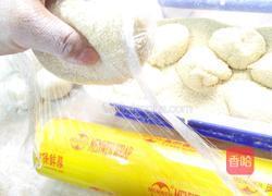 空心大麻球的做法图解7