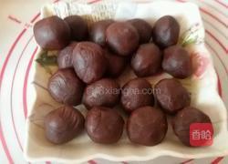 冰皮月饼的做法图解6