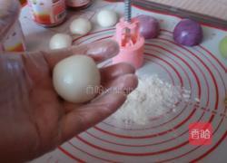 冰皮月饼的做法图解14