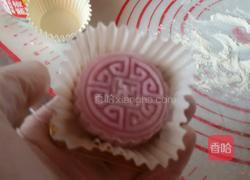 冰皮月饼的做法图解20