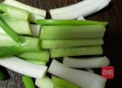 红椒脆皖鱼片的做法图解3
