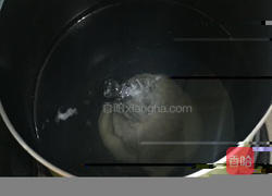 溏心水波蛋的做法图解4