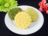 绿豆糕
