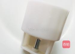绿豆糕的做法图解3