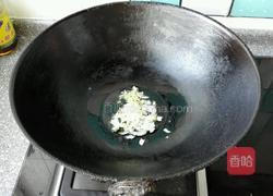 尖椒蚝油炒双菇的做法图解3