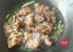 酥鸡的做法图解3
