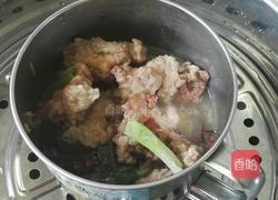 酥鸡的做法图解4