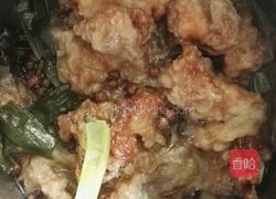 酥鸡的做法图解5