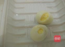漂亮的鹌鹑蛋的做法图解4