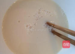 小油饼的做法图解2