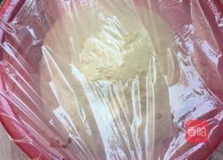 热狗青葱花卷的做法图解1