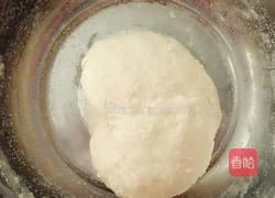 酸奶小面包（纯手工版）的做法图解1