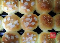 酸奶小面包（纯手工版）的做法图解8