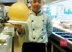 麻球麻园煎堆的做法图解11