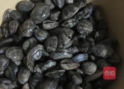 辣炒花蛤的做法图解1