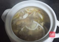 椰子鸡的做法图解4
