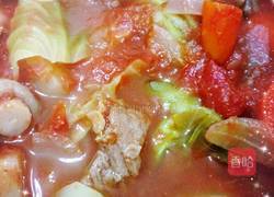 牛肉罗松汤的做法图解6