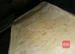 美式蔬菜披薩的做法图解4