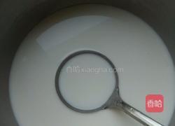 自制爽口凉皮的做法图解1