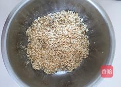 香菇木耳鸡蛋粉条素馅的做法图解6