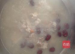 山药排骨汤的做法图解4