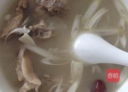 山药排骨汤的做法图解6