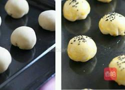 下午茶点红豆酥的做法图解7