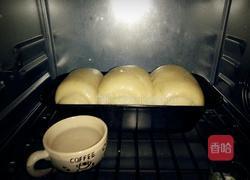 香肠肉松土司的做法图解14