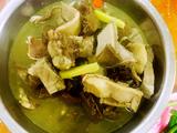 简单的牛杂