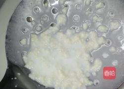 烙面皮的做法图解4