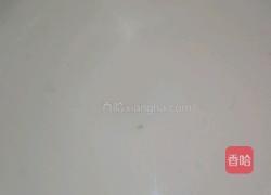 烙面皮的做法图解7