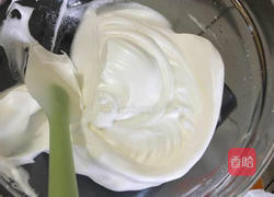 肉松海苔蛋糕卷的做法图解2