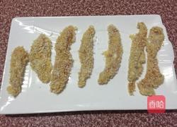 香炸鸡柳的做法图解7