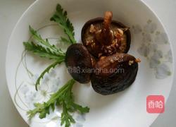 烤香菇的做法图解5
