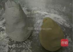 甜豆桃的做法图解3
