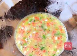 虾皮胡萝卜鸡蛋碎（宝宝高钙高蛋白食谱）的做法图解4