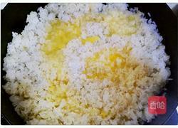 时蔬蛋炒饭的做法图解3