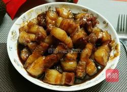 红焖肉的做法图解7