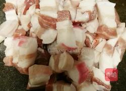 红焖肉的做法图解1