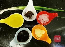 红焖肉的做法图解2